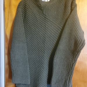 Cotton Sweater